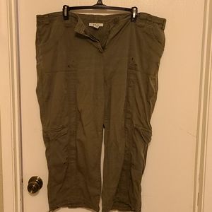 Capris
